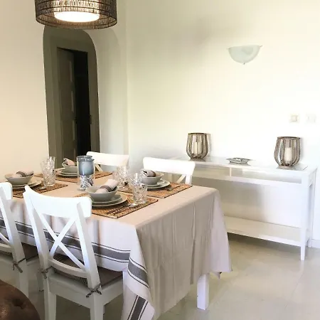 Apartamento Darwin Altea