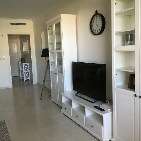 Apartamento Darwin Apartment Altea