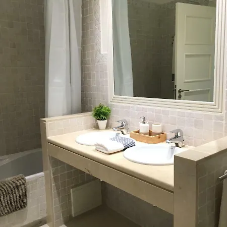 Apartamento Darwin Apartment