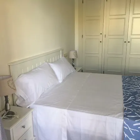 Apartment Apartamento Darwin Altea