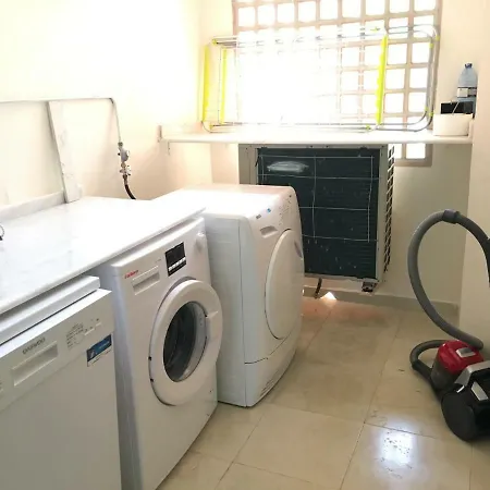 Apartamento Darwin Apartment *