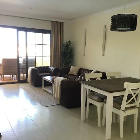 Apartment Apartamento Darwin Altea