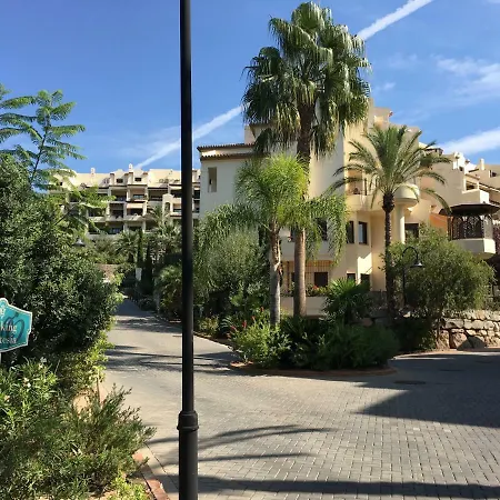 Apartamento Darwin Apartment Altea
