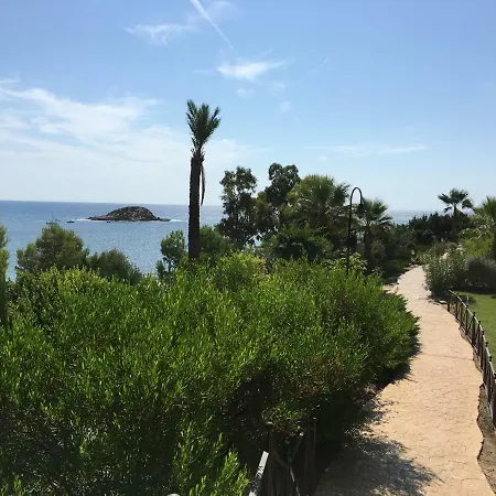 Apartamento Darwin * Altea