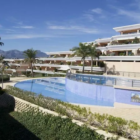 Perfect Altea