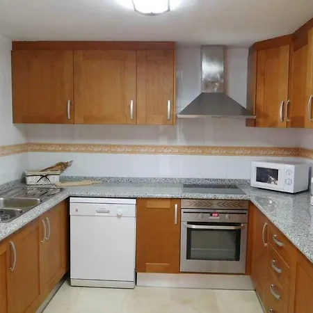 Perfect Apartment