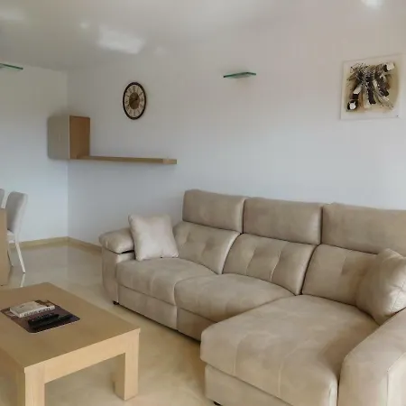 Apartment Perfect Altea