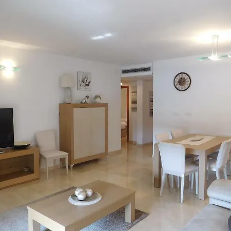 Perfect Apartment