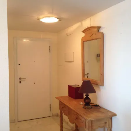 Atico Soleado Con Terraza, Jacuzzi Privado Y Vistas Al Mar * Altea