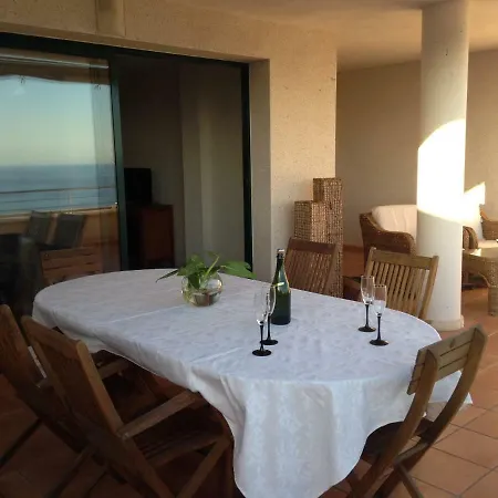 Apartment Atico Soleado Con Terraza, Jacuzzi Privado Y Vistas Al Mar Altea