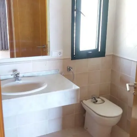 Apartment Atico Soleado Con Terraza, Jacuzzi Privado Y Vistas Al Mar Altea