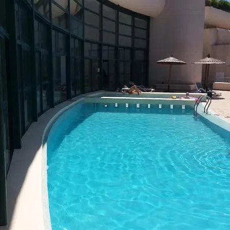 Atico Soleado Con Terraza, Jacuzzi Privado Y Vistas Al Mar Apartment *