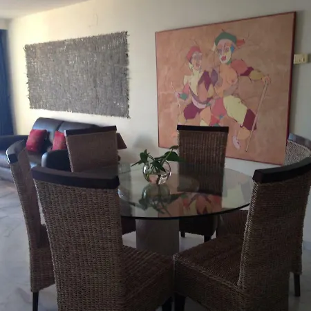 Atico Soleado Con Terraza, Jacuzzi Privado Y Vistas Al Mar Altea