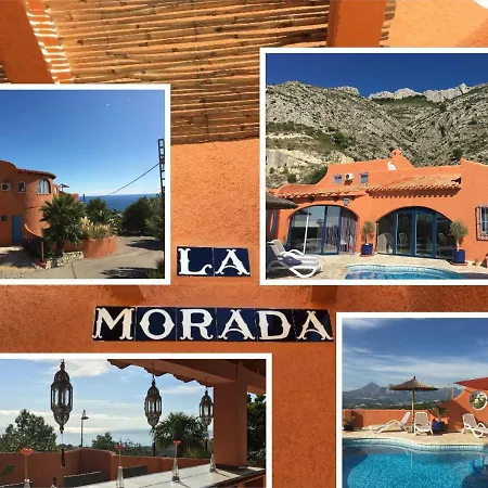 La Morada Villa