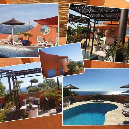 Villa La Morada Altea