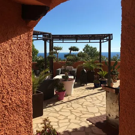 Villa La Morada