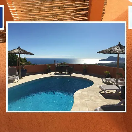 Villa La Morada