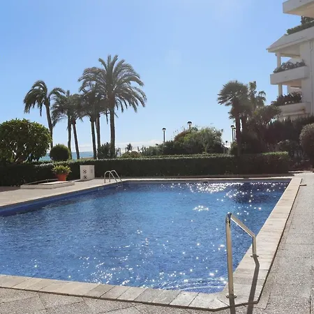 Alteasol Playa Apartment