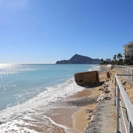 Alteasol Playa Apartment