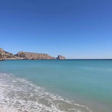 Alteasol Playa Altea