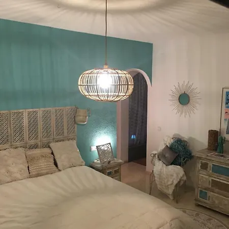 La Morada Villa *