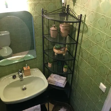 Villa La Morada *