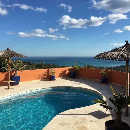 La Morada Villa