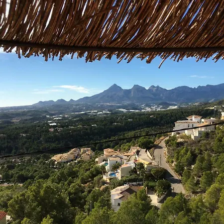 La Morada * Altea