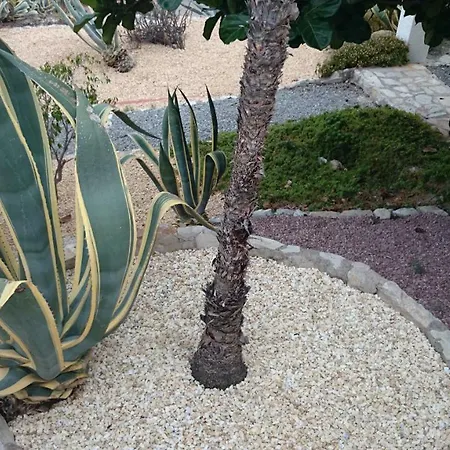 La Morada Altea