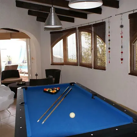 Villa La Morada Altea