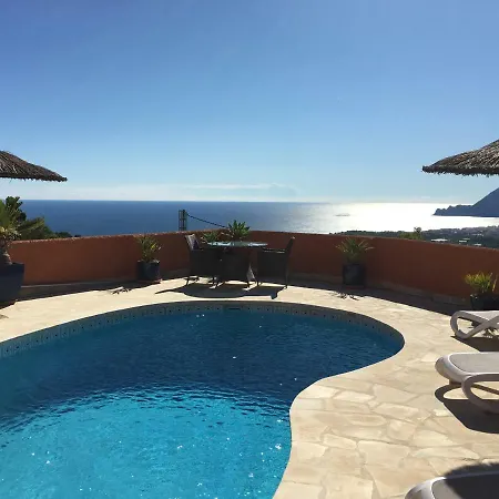 Villa La Morada