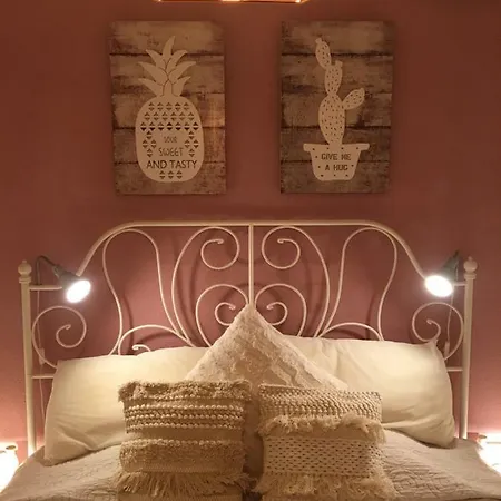 La Morada *