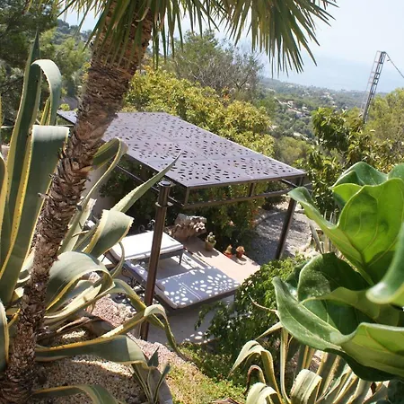 Villa La Morada Altea