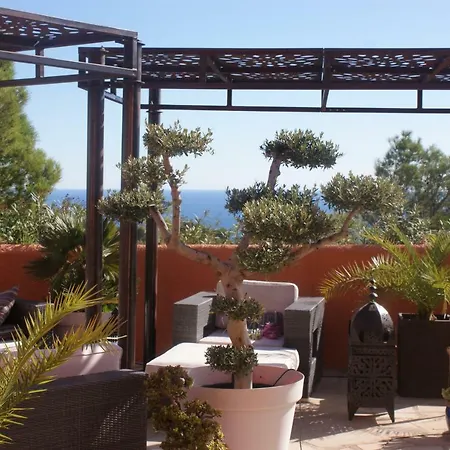 Villa La Morada