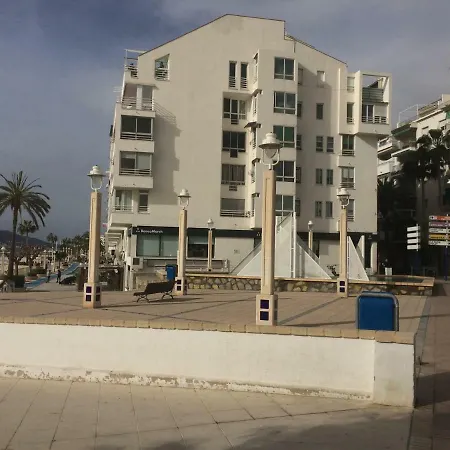 La Fonda * Altea