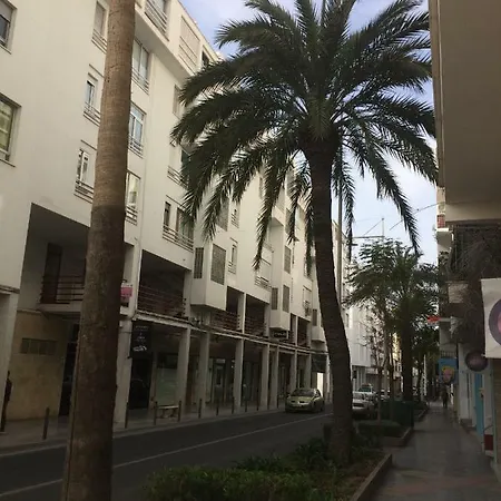 Apartment La Fonda Altea