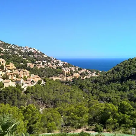 Apartment Vista Esplendida Jardines De Hills *