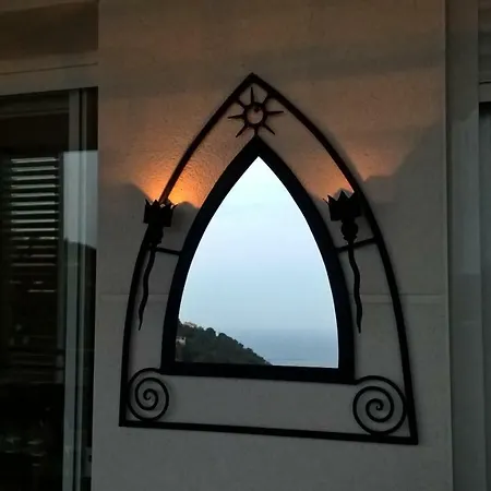 Apartment Vista Esplendida Jardines De Hills Altea