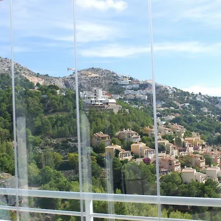 Vista Esplendida Jardines De Hills