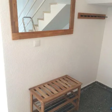 La Fonda *