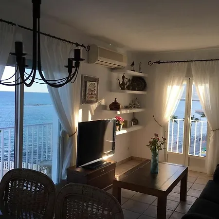 With 4 Bedrooms In Altea, With Wonderful Sea View And Terrac Apartamento *