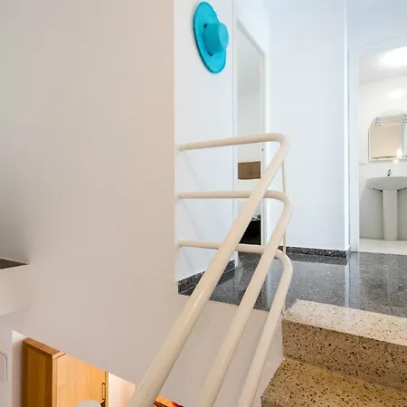 Apartment La Fonda *