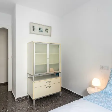 La Fonda Apartment *