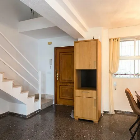 La Fonda Apartment *