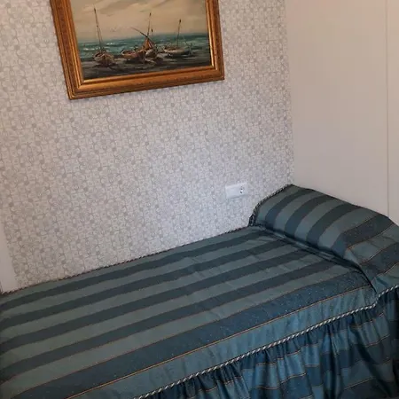Magnifico Apartamento Junto A La Playa! Altea