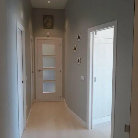 Magnifico Apartamento Junto A La Playa! *
