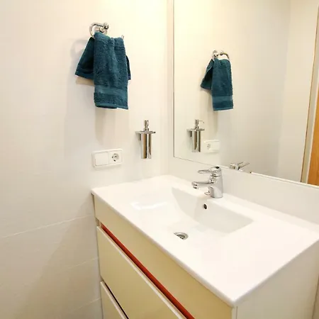 Holiday home Hills - Dinamarca Altea