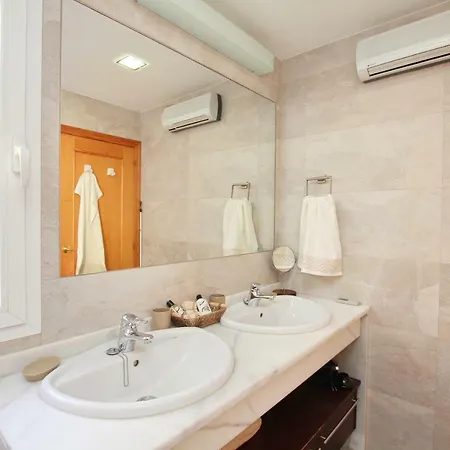 Hills - Dinamarca Holiday home Altea