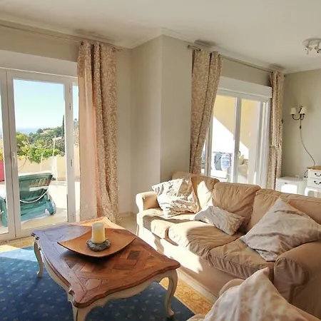 Holiday home Hills - Dinamarca Altea