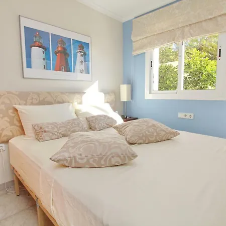 Holiday home Hills - Dinamarca *